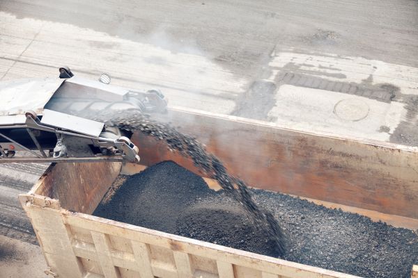 Asphalt Driveway Removal in Conroe