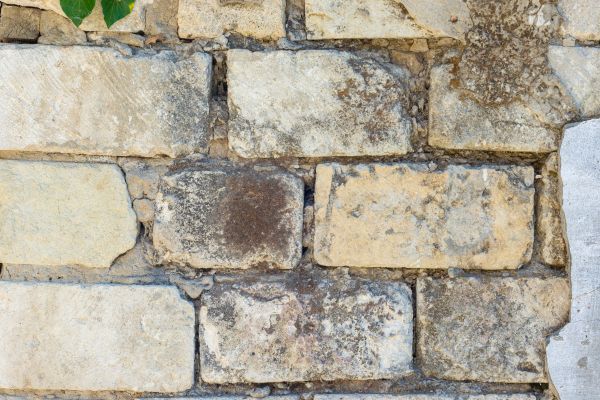 Block Wall Removal in Conroe